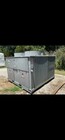 40 Ton Carrier Chiller