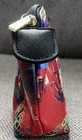 Dulguun Mongolian Make Up Toiletries Bag     Beautiful Art