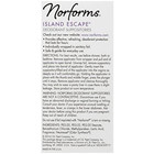 Norforms Feminine Deodorant Suppositories  Long Lasting Odor Control  Island Esc