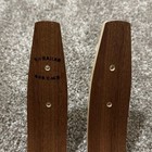 Hawaiian Gun Rack Surfboard Snowboard Skateboard Wall Rack