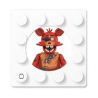 Five Nights At Freddy s  Security Breach Custom Minifigures  8 Figure Bundle 