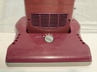 Minuteman Mpv 13 C37115-13 Industrial Commercial Upright Vacuum Cleaner Tested