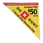 Millennium Treestands M50 Free Onx Hunt 3 Month  50 00 Value