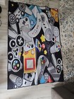 Gaming Rug Game Carpet For Gamer Kids Boy Playroom Area Rug Controler Home Decor