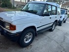 1996 Land Rover Discovery 