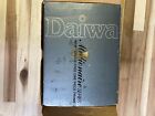 Vintage Diawa Millionaire 5hm Baitcasting Fishing Reel In Box Unused            