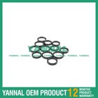 New 6bd1 Valve Seat For Isuzu Tcm Fd 100 Z 4 T Diesel Forklift