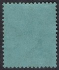 British Virgin Islands 1922 Kgv St Ursula 2 6 Mnh    Wmk Multi Script Ca