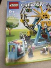 Lego Creator 3-in-1 31119 Ferris Wheel - Brand New Sealed  Retired  Rare