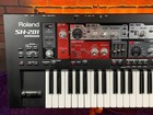 Roland Sh-201 49-key Analog-modeling Synthesizer