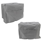 Waterproof Welder Dust Cover For Welding Machine Uv Proof Dek