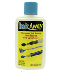 Ink Away- Removes Ink Stains From Fabric And Upholstery   2 Pack 