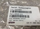 Teejet 45529-3 4 Hosebarb Outlet 3 4  New  tsc 