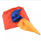 Magic Trick Color Changing Scarfs Easy To Do Tricks