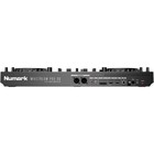 Numark Mixstream Pro Go Battery-powered Standalone Streaming 2-ch Dj Controller