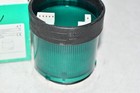 New Schneider Electric Xvbc33 Visual Warning Device  Module  Steady Lens  Green 