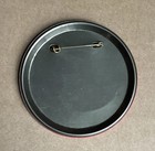 Vintage Campbells Tomato Soup Advertising Pinback Button Pin