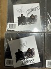 Welcome 2 Collegrove Signed Cd - Lil Wayne And 2 Chainz Autograph 