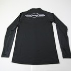 Ohio State Buckeyes Nike Dri-fit Pullover Men s Black New