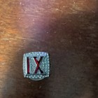 Vintage Tech N9ne Strange Music Ring Size 8 1 4
