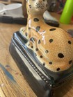 Cheetah Trinket Box  Jewelry Box By Takahashi San Francisco