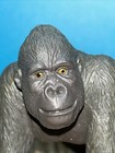 Collecta Realistic Animal Replica Gorilla Figure Large   88033 Retired New