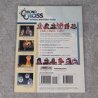 Chrono Cross Official Strategy Guide Brady Games Playstation 1 - Free Shipping 