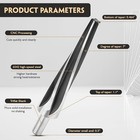 1 Pcs 7 Degree Ball Joint Tapered Reamer Reamer Bit Universal Reamer Tool 2569
