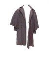 Hateful Eight Screen Worn Walton Goggins Coat The Sheriff Quentin Tarantino 8