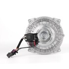 For 2013-18 Ram 2500 3500 6 7l Cummins Fan Clutch Radiator Cooling 52014729ac