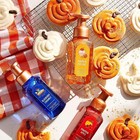 Bath   Body Works 8 75oz Gentle Foaming Hand Pump Soap        Lot Of 3       