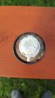 Vintage Turtle Wax Chrome Polish In Metal Can  t275 1 2 Full