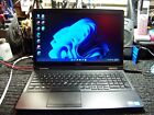 Dell 5570    win11    new 256gb Ssd    backlit_i5_32gb_cam office 2021    bonus Cd dvd    