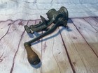 Universal No  0 Food Chopper Lf   C New Britain Cast Iron Patent 1899 Antique