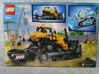 Lego City 60466 Bulldozer Brand New In Box Sealed 682 Pieces