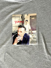 Morrissey Vintage Yummy T-shirt New Adult Large