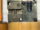 Lyman Ideal Single Cavity Bullet Mold 358250  38 Cal  158 Gr Rn Mould