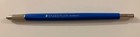 Vintage Staedtler 787 Mars Pan Technico  8 Mechanical Technical Clutch Pencil