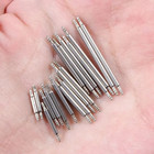 Stainless Steel Watch Spring Bars Link Pin 1 5mm 360pcs 8-25mm Set