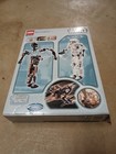 Lego Star Wars Technic C-3po 8007 - Sealed New In Box Retired Free Shipping