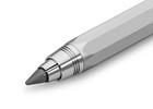 Kaweco Sketch Up Clutch Pencil 5 6 Mm 5b Satin Chrome 10000745