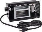 S31105 Blower Stove Fan Wood Fireplace Replacement Freestanding Heating Variable