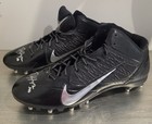 Deandre Hopkins Houston Texans Game Used   Worn Dual Signed Cleats