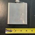 Qmx Flask Jayne Cobb s Thrilling Heroics Firefly Serenity Collectible