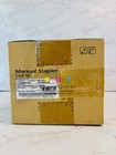 Genuine Kyocera Ecosys M6235cidn  M6630cidn Manual Stapler 1903r90un0  Ms-5100