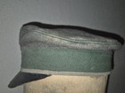 Wwi   Imperial Germa Late War Field Cap Size 61