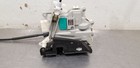 14 Porsche Cayman S 981 Door Lock Latch Front Right Passenger