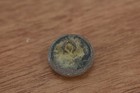 Civil War Dug General Service  Union Button