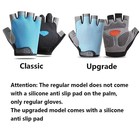 Us Men women Gym Gloves Workout Weight Lifting Bodybuilding Exercise Cycling Mrx