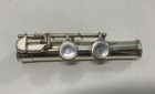 Lj Hutchen C Flute Model 80